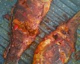 Foto langkah ke 4 dari resep Ikan Mas Bakar Teflon.