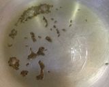 A picture of step 2 of Masala Bati.