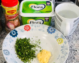 Foto del paso 3 de la receta: Filete de pescado al ajillo