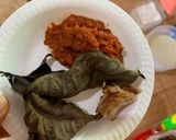 Foto langkah ke 2 dari resep Tempe Orek.
