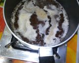 Foto langkah ke 2 dari resep Bubur Kacang Hijau Kuah Susu.