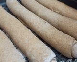Foto del paso 6 de la receta: Pan Mignon con harina integral y 0000