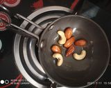लापसी (lapsi recipe in Hindi) रेसिपी चरण 6 फोटो