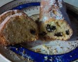 Foto del paso 3 de la receta: Budín básico 🍋+ 🍇 (receta de Norali)