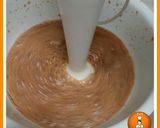Foto del paso 1 de la receta: Tarta a la cerveza negra