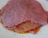 Rántott vegyes lakomatál gluténmentesen recept fázis 1 fotója