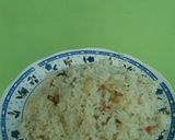 Foto langkah ke 4 dari resep Nasi Goreng Desa.
