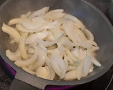 Foto del paso 3 de la receta: Solomillo de cerdo con salsa de peras