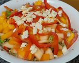 Foto del paso 6 de la receta: Lechuga crespa