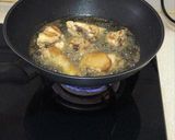 Foto langkah ke 2 dari resep Ayam pedas manis yummy😊😊.