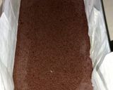 Foto langkah ke 7 dari resep Brownies Coklat Ny Liem.