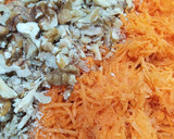 Foto del paso 1 de la receta: Carrot Cake 🥕