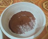 Foto langkah ke 1 dari resep Brownies Kukus (ala-ala).