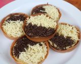 Foto langkah ke 7 dari resep Martabak mini.