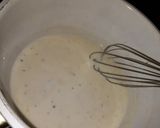 Foto del paso 1 de la receta: Salsa blanca 🥛