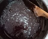 Foto langkah ke 3 dari resep Fudge Brownies.