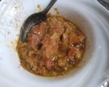 Foto langkah ke 3 dari resep Sambal pecel lele.