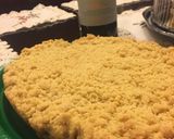 Foto del paso 8 de la receta: Crocante de manzana - muy fácil!