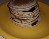 Φωτογραφία βήματος 4 της συνταγής Pancakes
