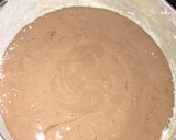Foto langkah ke 5 dari resep Cake Tiramisu (Kukus).