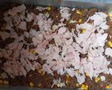 Foto del paso 4 de la receta: Lasagna de carne 🇺🇾💙