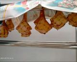 Foto langkah ke 6 dari resep Ketupat Lebaran Simple Pungkel.