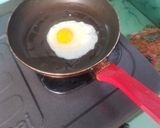Foto langkah ke 4 dari resep 54. Tahu Tempe Telor Masak Bumbu Bali.