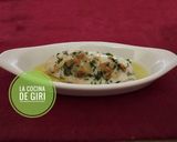 Foto del paso 2 de la receta: Filete de Pescado Al Olio#lacocinadegiri