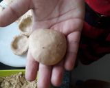 सत्तू की क्रिस्पी पूरी (Sattu ki crispy puri recipe in hindi) रेसिपी चरण 5 फोटो