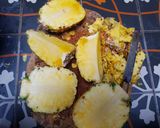 Foto langkah ke 1 dari resep Selai nanas untuk isian nastar.