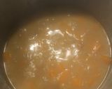 Foto del paso 4 de la receta Potaje de garbanzos con calabaza y chorizo