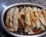 Foto del paso 8 de la receta: Canelones de verdura y pollo