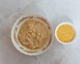 Foto langkah ke 4 dari resep Nugget Ayam.