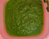 Foto del paso 14 de la receta: Mi pesto clásico