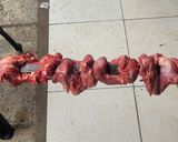 Foto del paso 4 de la receta: Huachalomo al palo
