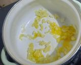 Foto langkah ke 2 dari resep Baked Potato (kentang panggang Brokoli keju).