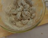 Foto langkah ke 7 dari resep Shrimp Chilli Sauce.