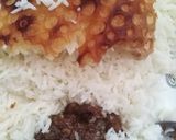 عکس مرحله 9 از دستور فسنجون مرغ
