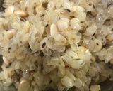 Foto langkah ke 3 dari resep Tempe Kedelai Homemade (Versi 2).