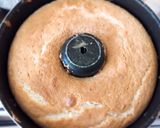 Foto del paso 4 de la receta: Budín de limón "suave, húmedo y esponjoso" 🍋