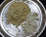 સ્ટફ્ડ કાલાજામુન (Stuffed Kalajamun recipe in Gujarati) રેસીપી સ્ટેપ2ફોટો