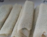 কড়াইশুঁটির পাটিসাপ্টা (karaishutir patisapta recipe in Bengali) রেসিপির ধাপ 8 ছবি