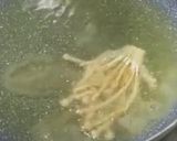 Foto langkah ke 4 dari resep Jamur Enoki Crispy.