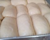 Foto langkah ke 2 dari resep Roti sobek super lembut.