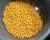 Foto del paso 3 de la receta: Garbanzos cocidos en Olla GM modelo H