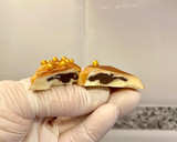 Foto del paso 20 de la receta: Bombones rellenos con crema de chocolate