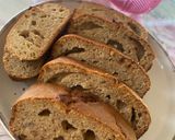 Φωτογραφία βήματος 1 της συνταγής Banana bread