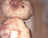 Foto del paso 3 de la receta: Bomba de papa