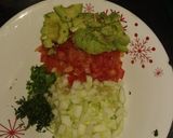 Foto del paso 1 de la receta: Ensalada