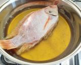 Foto del paso 2 de la receta: Mojarra frita con patacones